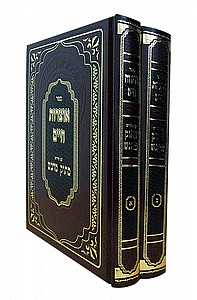 אוצרות חיים ע"פ מתוק מדבש אוצרות חיים ע"פ מתוק מדבש
