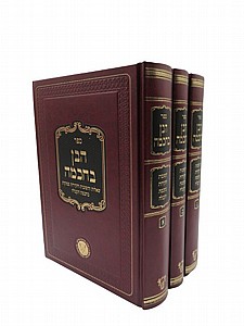 הבן בחכמה הבן בחכמה